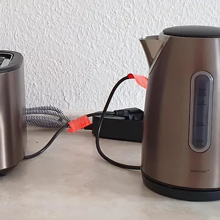 Kienreich Goerlitzer Innenstadt דירה