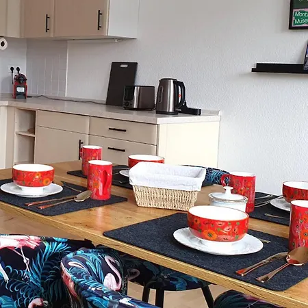 Kienreich Goerlitzer Innenstadt Apartmán Görlitz