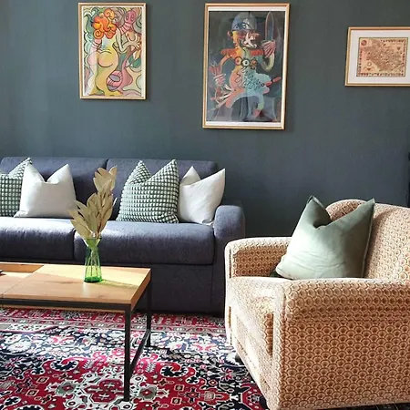 Kienreich Goerlitzer Innenstadt * Görlitz