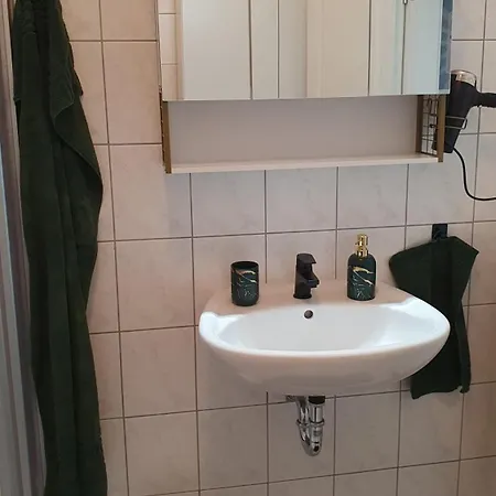 Kienreich Goerlitzer Innenstadt Apartmán Görlitz
