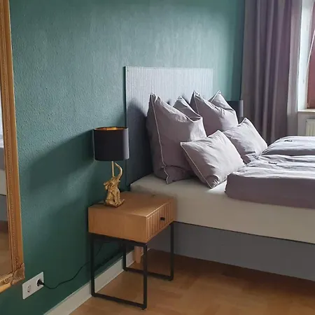 Kienreich Goerlitzer Innenstadt *