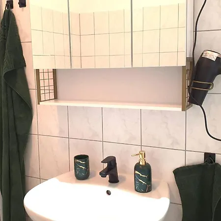 Apartmán Kienreich Goerlitzer Innenstadt Görlitz