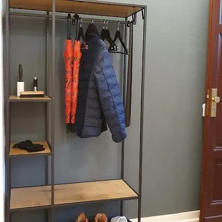 Apartmán Kienreich Goerlitzer Innenstadt *