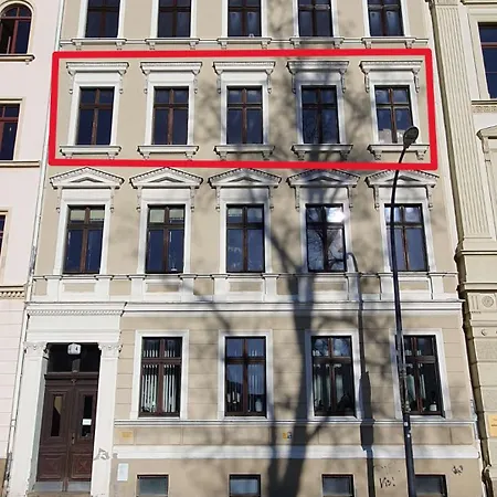 Kienreich Goerlitzer Innenstadt * Görlitz