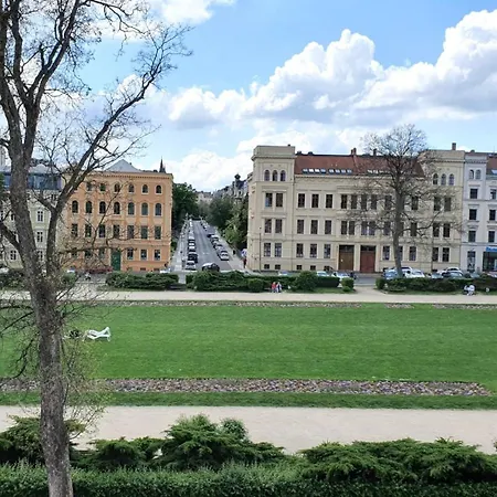 Kienreich Goerlitzer Innenstadt דירה *