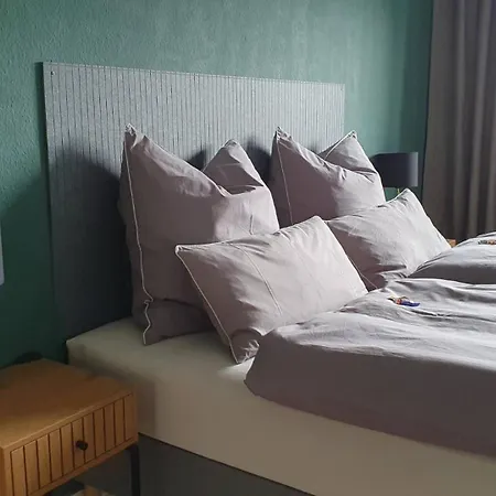 Kienreich Goerlitzer Innenstadt Apartmán *