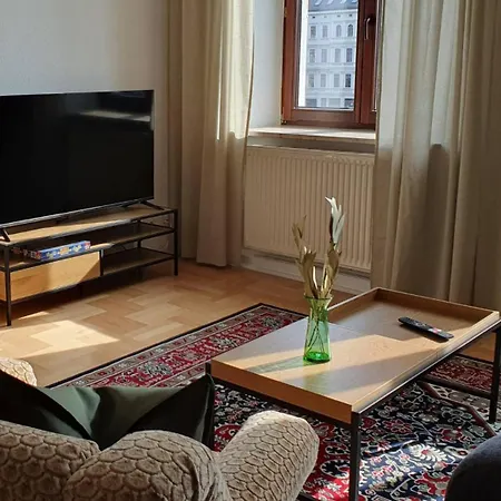 Kienreich Goerlitzer Innenstadt *