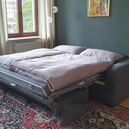 Kienreich Goerlitzer Innenstadt