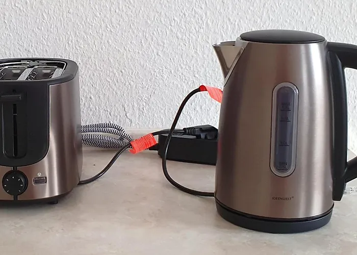 Kienreich Goerlitzer Innenstadt Apartman