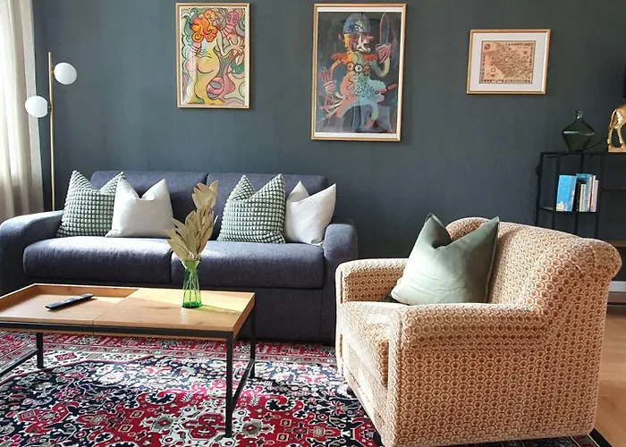 Kienreich Goerlitzer Innenstadt * Görlitz