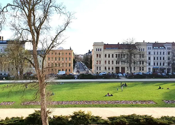 Kienreich Goerlitzer Innenstadt *