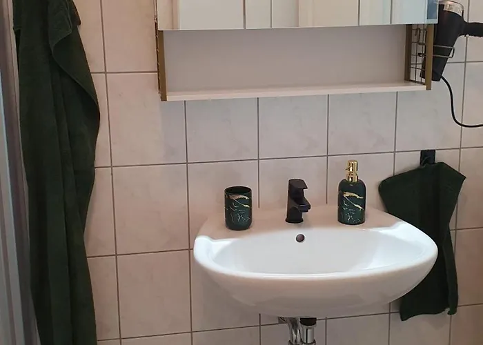 Kienreich Goerlitzer Innenstadt Apartman Görlitz