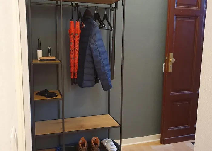 Kienreich Goerlitzer Innenstadt Apartman *