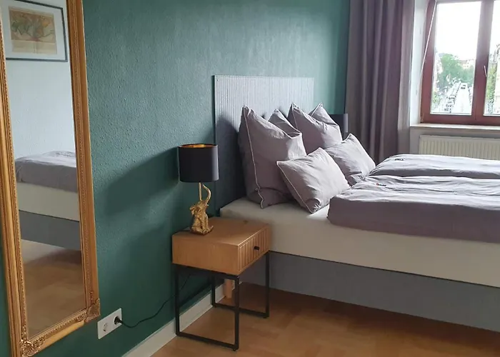 Kienreich Goerlitzer Innenstadt *