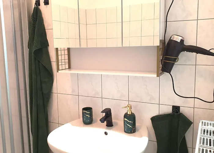 Apartman Kienreich Goerlitzer Innenstadt Görlitz