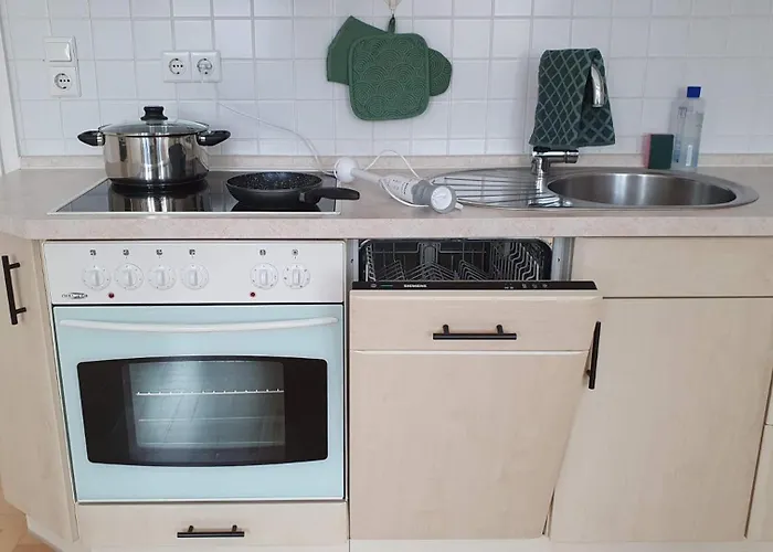 Apartman Kienreich Goerlitzer Innenstadt