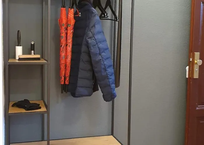 Apartman Kienreich Goerlitzer Innenstadt *