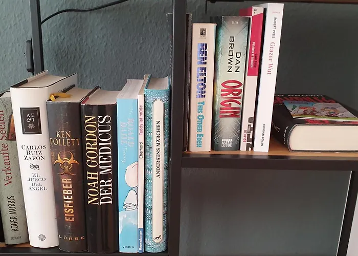 Kienreich Goerlitzer Innenstadt