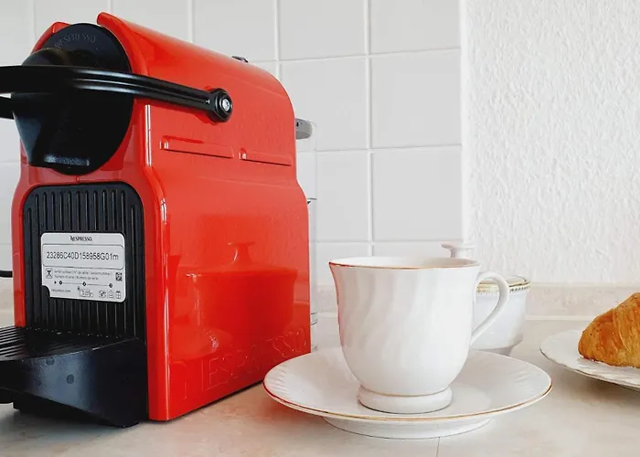 Apartman Kienreich Goerlitzer Innenstadt Görlitz