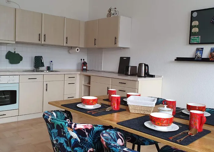 Kienreich Goerlitzer Innenstadt *