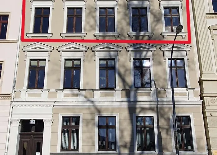 Kienreich Goerlitzer Innenstadt * Görlitz