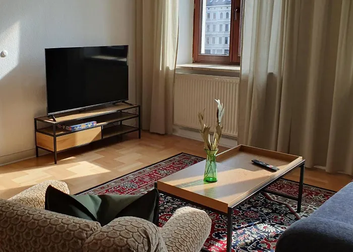 Kienreich Goerlitzer Innenstadt *