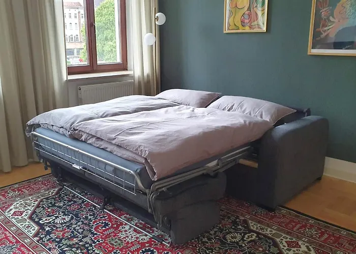 Kienreich Goerlitzer Innenstadt