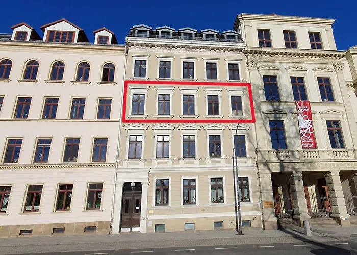 Kienreich Goerlitzer Innenstadt * Görlitz